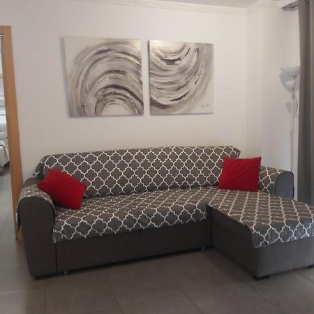 Sara Home Vacations Los Cristianos  Esterno foto