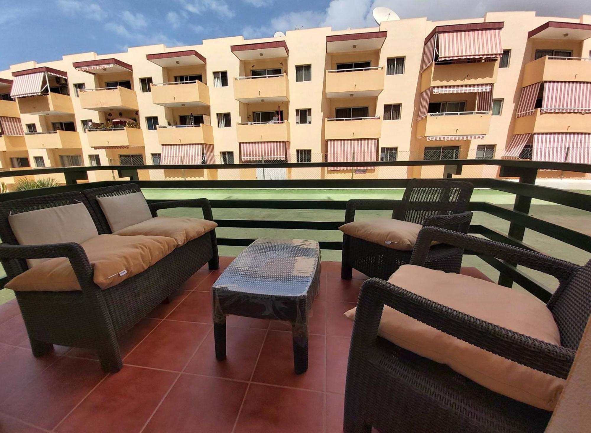 Sara Home Vacations Los Cristianos  Esterno foto