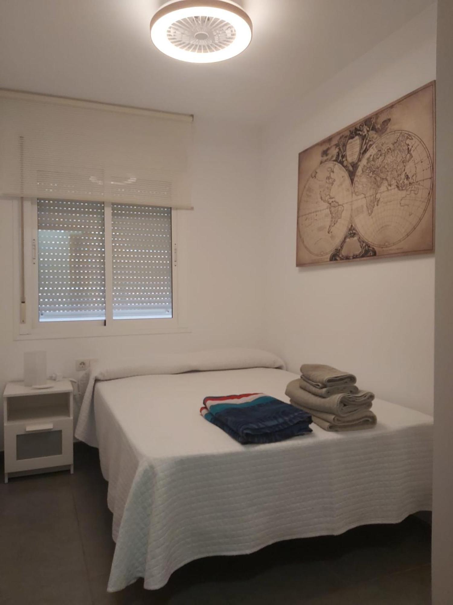 Sara Home Vacations Los Cristianos  Esterno foto