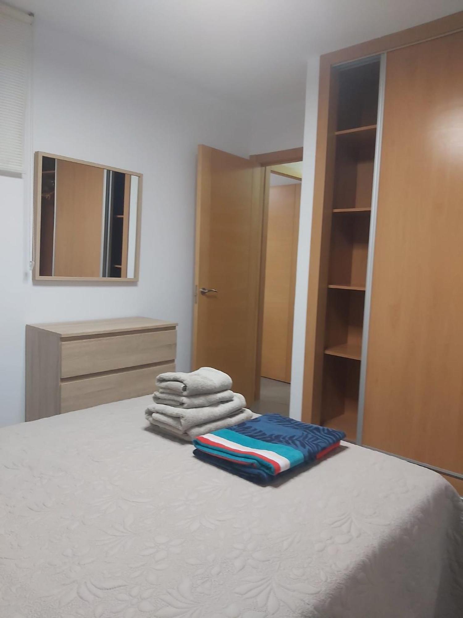 Sara Home Vacations Los Cristianos  Esterno foto